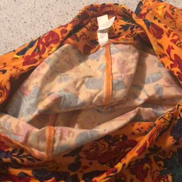 Leggings - Picture 2 of 3